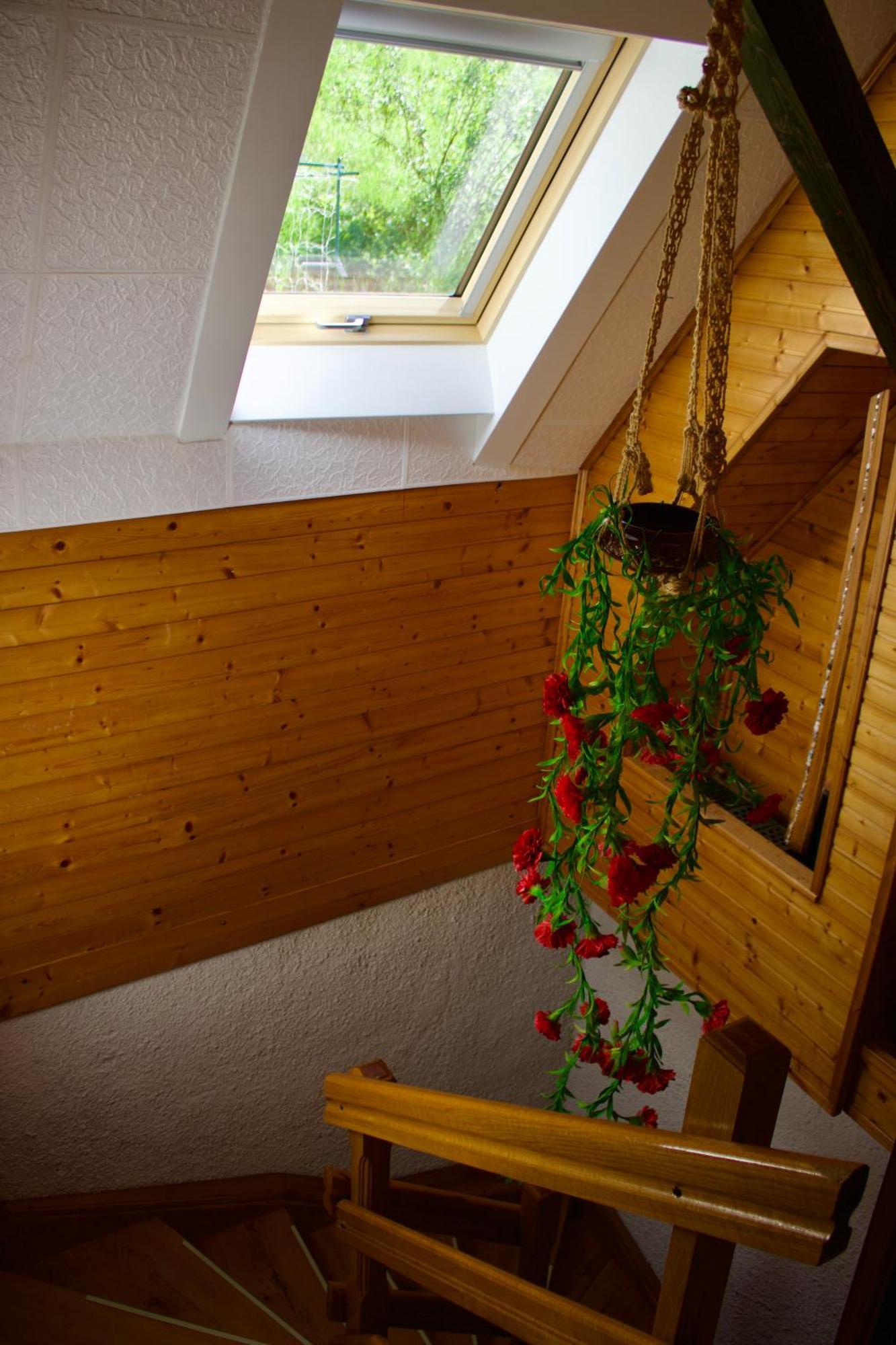 Apartment Pohar Log pod Mangartom Eksteriør billede